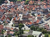07_15355 26.07.2007 Luftbild Neuffen