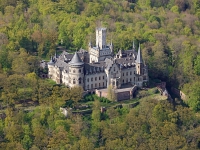 2016_05_04 Luftbild Schloss Marienburg 16k3_2108