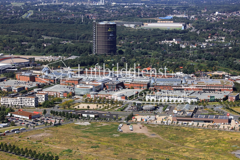 Oberhausen Deutschland Oberhausen Deutschland