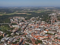 06_13538 09.09.2006 Luftbild Pirmasens