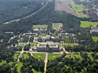 07_16055 06.08.2007 Luftbild Potsdam
