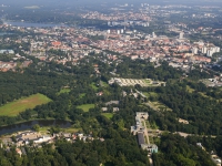 07_16059 06.08.2007 Luftbild Potsdam