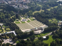 07_16061 06.08.2007 Luftbild Potsdam
