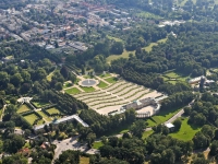 07_16062 06.08.2007 Luftbild Potsdam