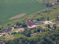 12K2_3582 Luftbild Putgarten Kap Arkona