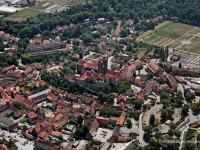 06_10328 19.07.2006 Luftbild Quedlinburg
