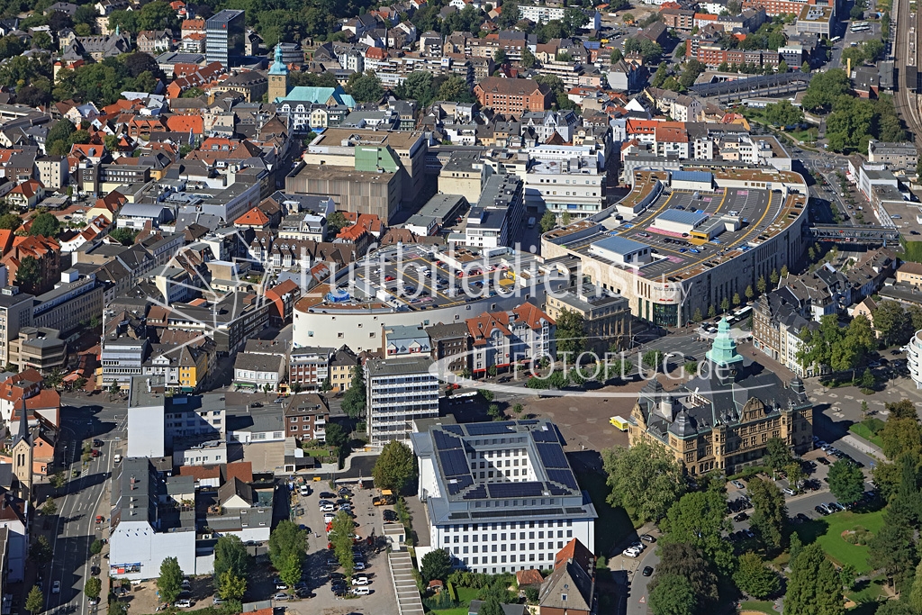 2016_08_24 Luftbild Recklinghausen 16k3_8527