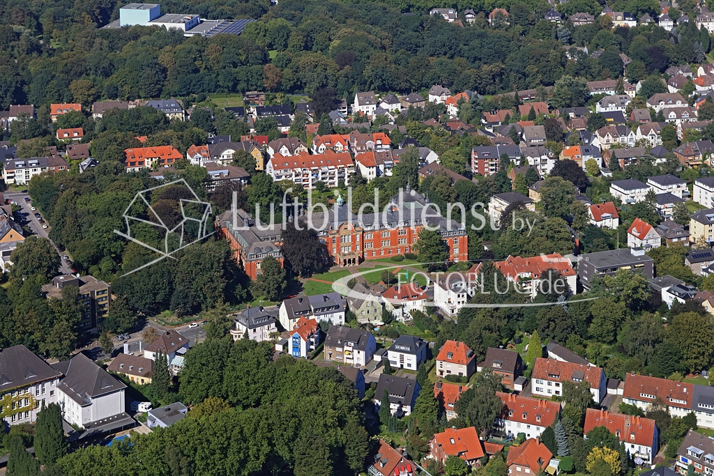 2016_08_24 Luftbild Recklinghausen 16k3_8529