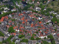 14k2_0796 25.05.2014 Luftbild Remscheid-Lennep