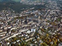 46874-1978 Luftbild Remscheid
