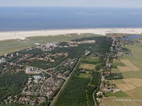 06_9729 15.07.2006 Luftbild Sankt Peter-Ording