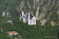 Schloss Neuschwanstein