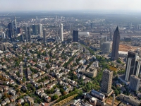 Frankfurt Towers