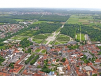 Schloss Schwetzingen