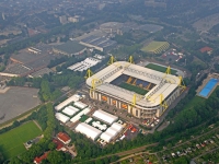 Stadion Dortmund