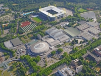 Westfalenhallen Stadion