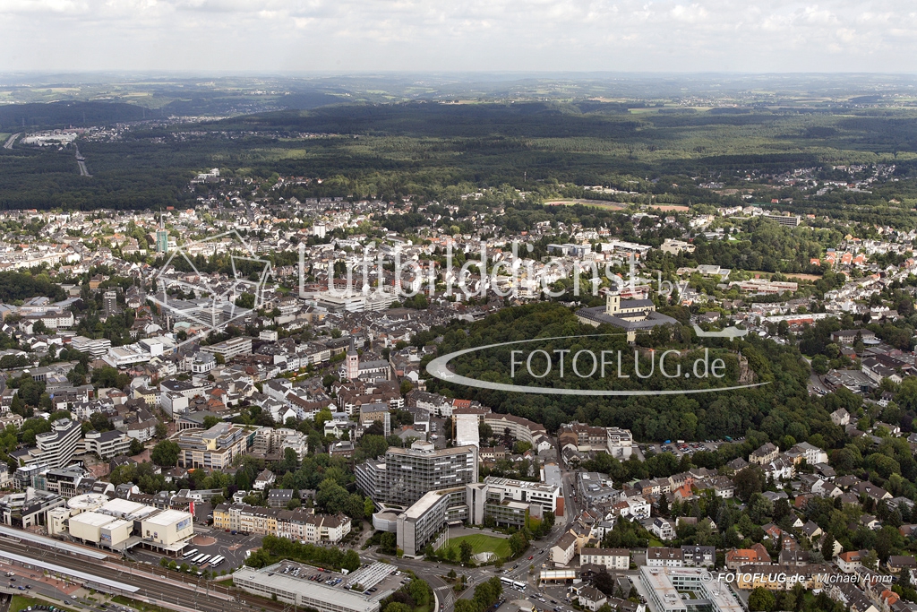 06_11949 31.08.2006 Luftbild Siegburg