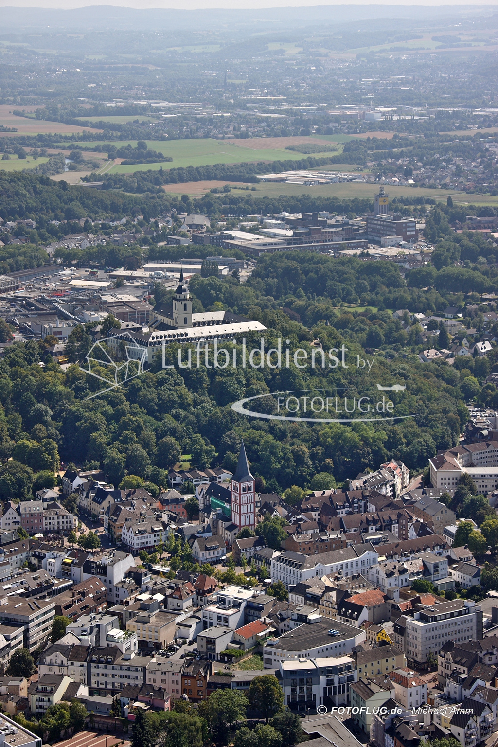 Er sucht sie siegburg