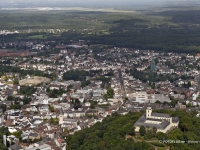 06_11941 31.08.2006 Luftbild Siegburg