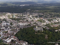 06_11944 31.08.2006 Luftbild Siegburg