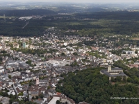 06_11947 31.08.2006 Luftbild Siegburg