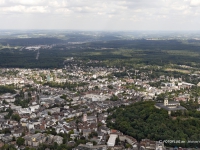 06_11948 31.08.2006 Luftbild Siegburg