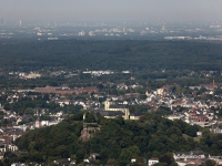 09_12298 19.08.2009 Luftbild Siegburg