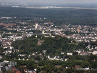 09_12302 19.08.2009 Luftbild Siegburg