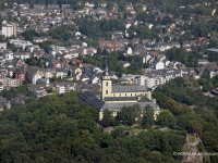 09_12307 19.08.2009 Luftbild Siegburg