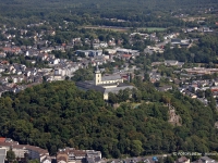 09_12310 19.08.2009 Luftbild Siegburg