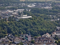 09_12314 19.08.2009 Luftbild Siegburg