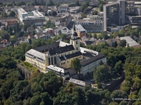 09_12322 19.08.2009 Luftbild Siegburg