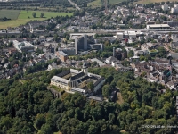 09_12324 19.08.2009 Luftbild Siegburg
