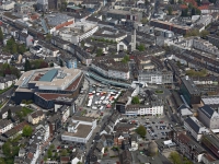 15k2_08019 02.05.2015 Luftbild Solingen Innenstadt