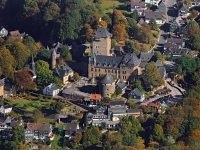 2016_10_16 Luftbild Schloss Burg 16k3_10037