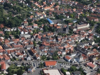 I08_12968 01.07.2008 Luftbild Sontra