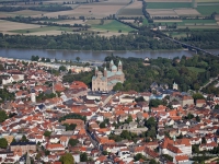06_15197 21.09.2005 Luftbild Speyer