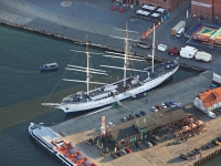 13_40713 28.08.2013 Luftbild Stralsund