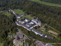 05_5808 06.09.2015 Luftbild Streithausen Marienstatt