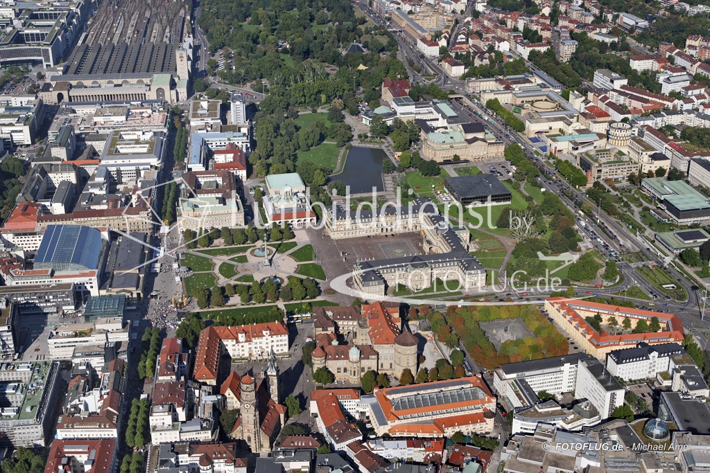 Stuttgart › Luftbild.de
