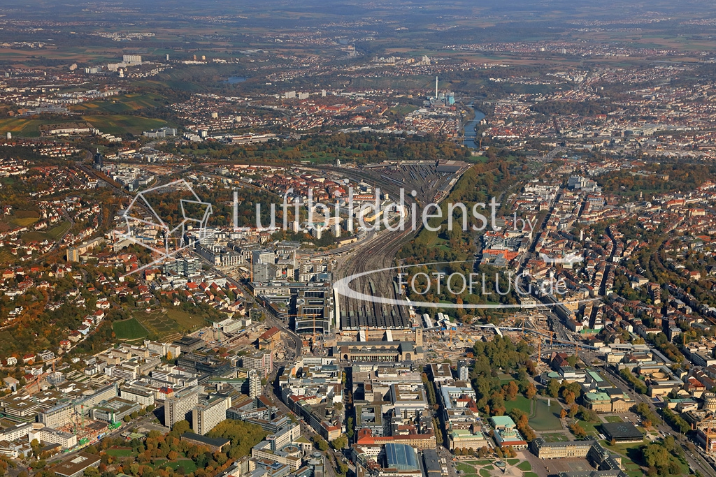 Stuttgart › Luftbild.de
