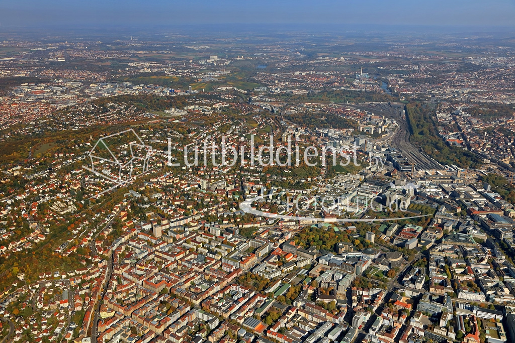 Stuttgart › Luftbild.de