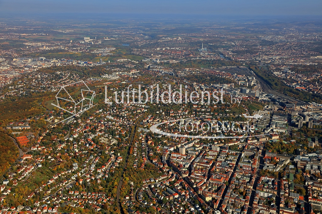 Stuttgart › Luftbild.de