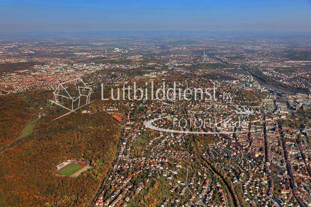 Stuttgart › Luftbild.de