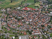 08_12459 01.07.2008 Luftbild Volkmarsen