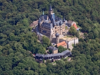 14_15661 15.07.2014 Luftbild Wernigerode