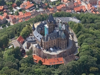 14_15670 15.07.2014 Luftbild Wernigerode