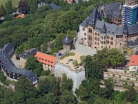 14_15675 15.07.2014 Luftbild Wernigerode