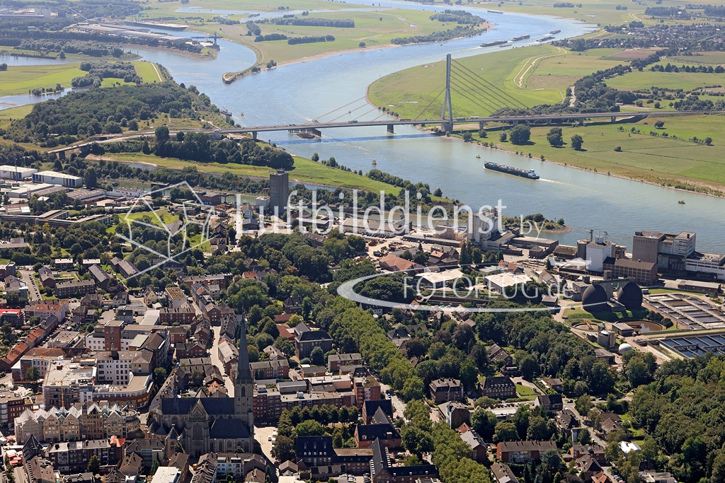 Er sucht sie wesel