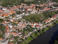 07_18540 16.09.2007 Luftbild Wettin